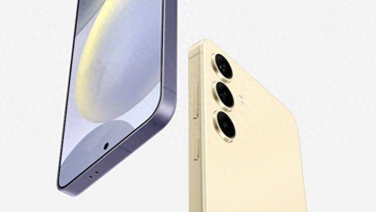 三星Galaxy S25標準版手機電池被曝和前代相同:典型值4000 mAh