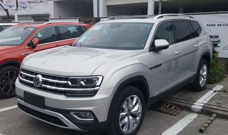 一汽大眾和上汽大眾有何區(qū)別?看完這5點(diǎn),不少車主:后悔買(mǎi)早了