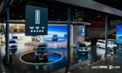 長城汽車銷量下滑,五大子品牌中四個降了!哈弗遭魏建軍痛批