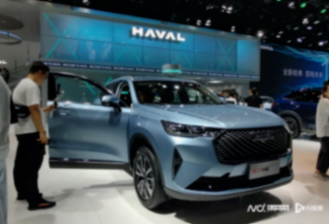 長城汽車銷量下滑,五大子品牌中四個降了!哈弗遭魏建軍痛批