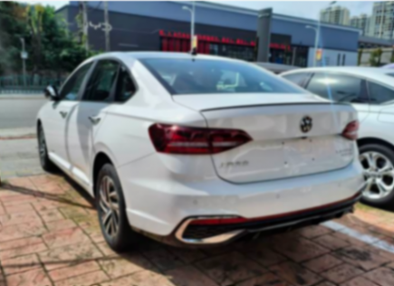 上汽大眾陷入“價(jià)格戰(zhàn)”!朗逸最大降幅達(dá)4.5萬(wàn),一個(gè)月賣(mài)23952輛