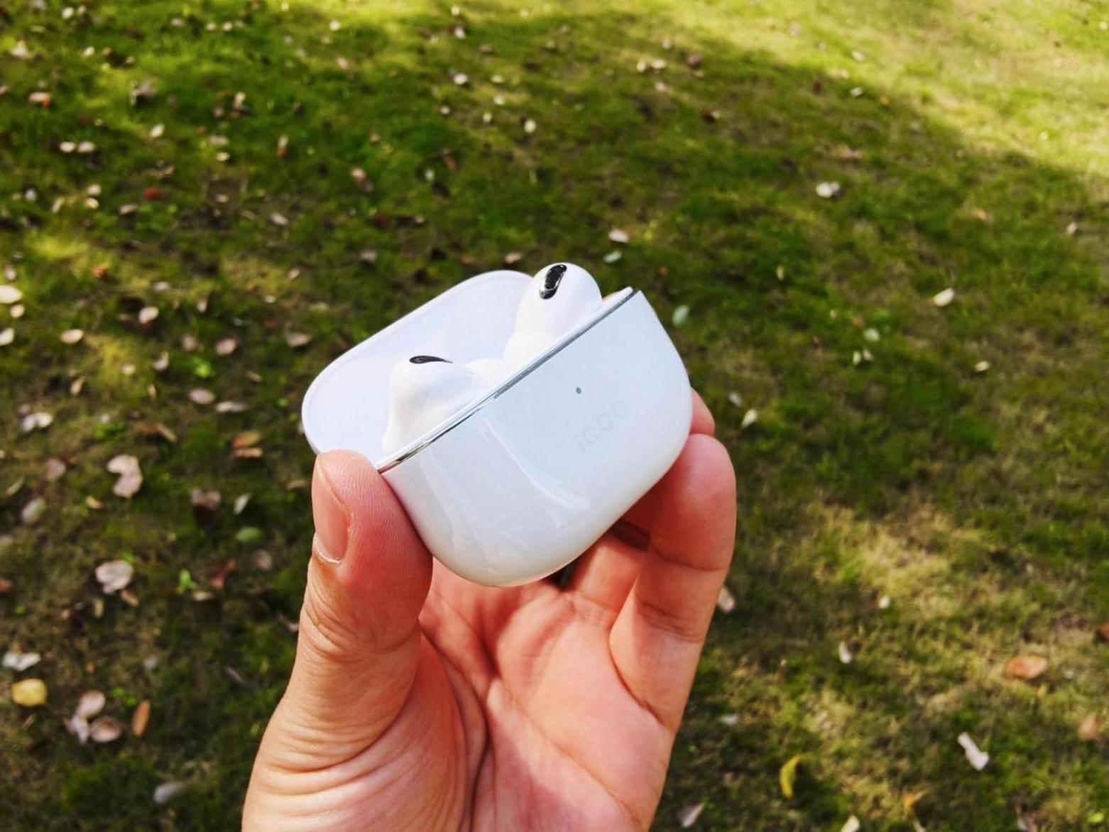 iQOO TWS 2上手體驗:百元卷王耳機?