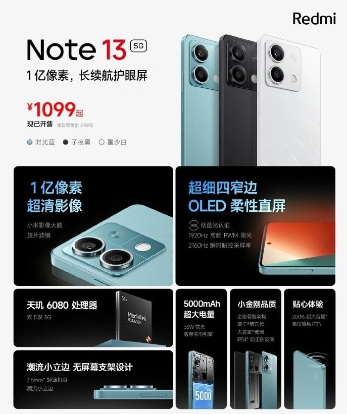 1000元可以買到實用好用的手機嗎?推薦兩款入門低價超實用