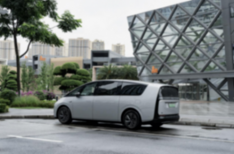 理想MEGA車主真實(shí)分享:兩月后的全家用車感受