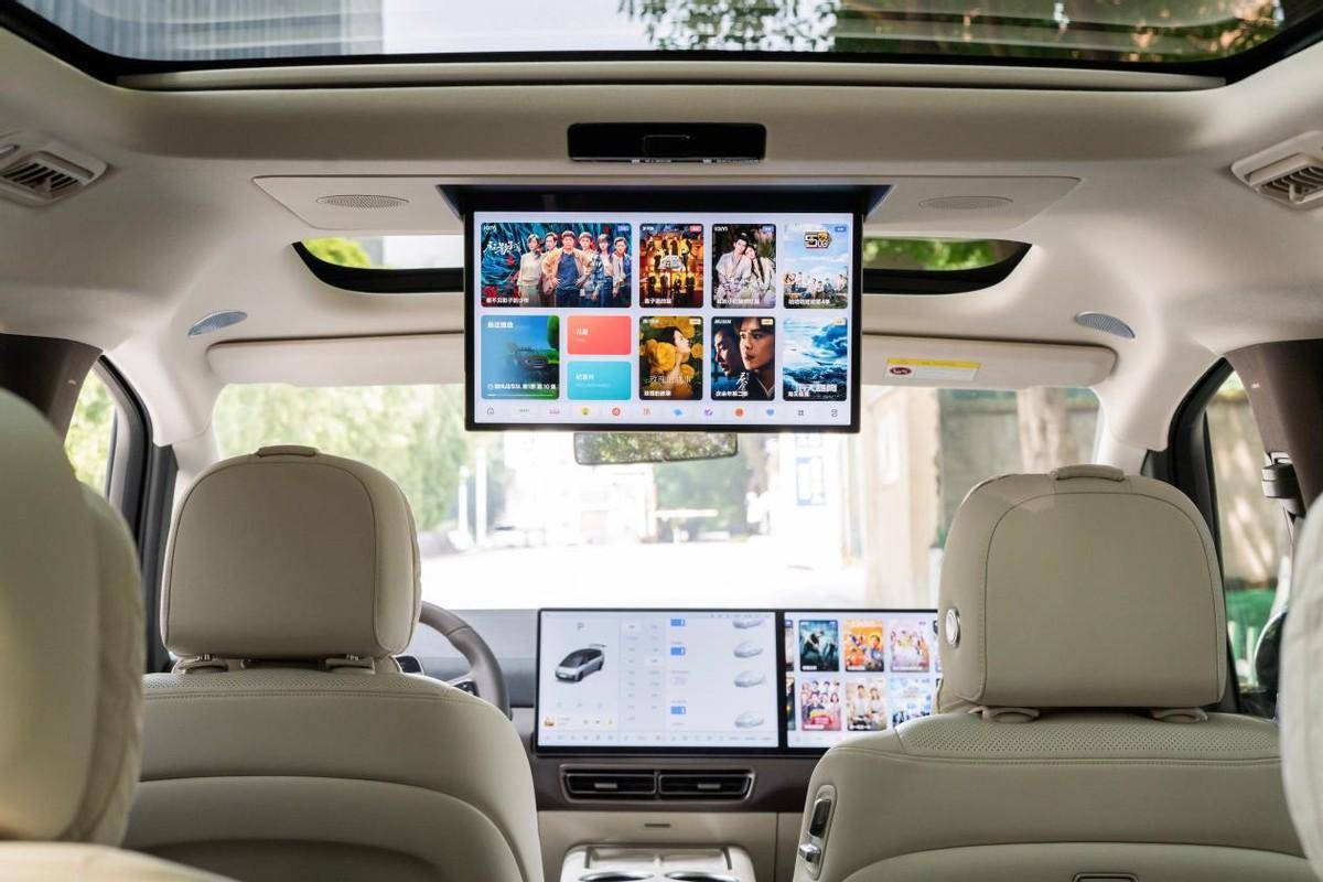 理想MEGA車主真實(shí)分享:兩月后的全家用車感受