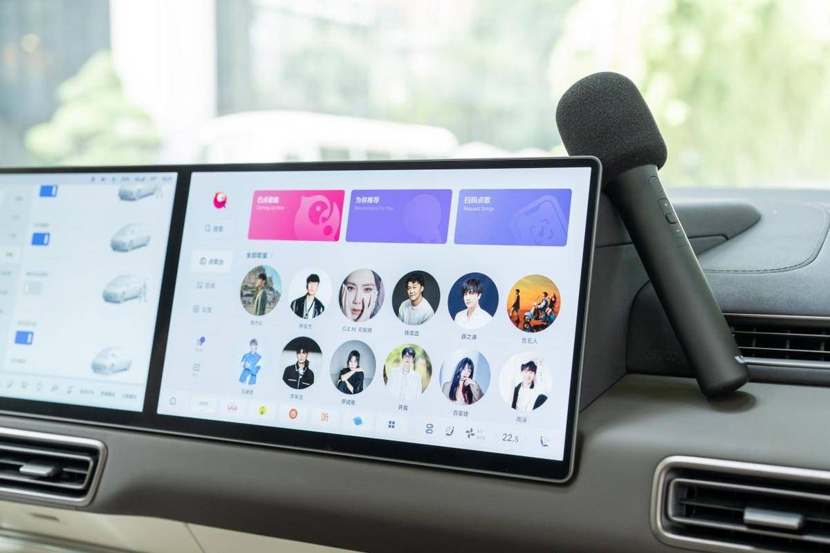 理想MEGA車主真實(shí)分享:兩月后的全家用車感受