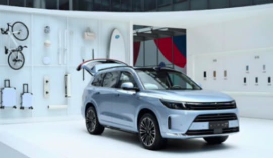 20萬級是道坎兒,哪怕是余承東也不敢說進就能進!