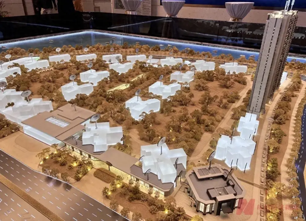 “買房送戶口”一個月,這地樓市火了!二手房成交價已是近5年新低,學區房需求強勁