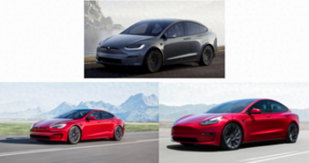 特斯拉將召回部分Model3/S/X!未系安全帶或不提醒