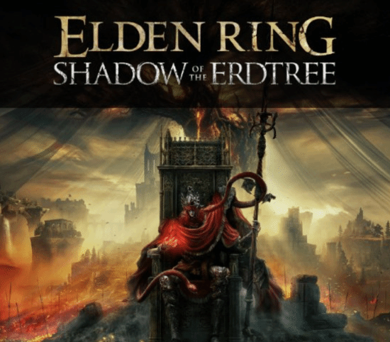 《老頭環(huán)》DLC配置要求公布!顯卡最低需GTX1060