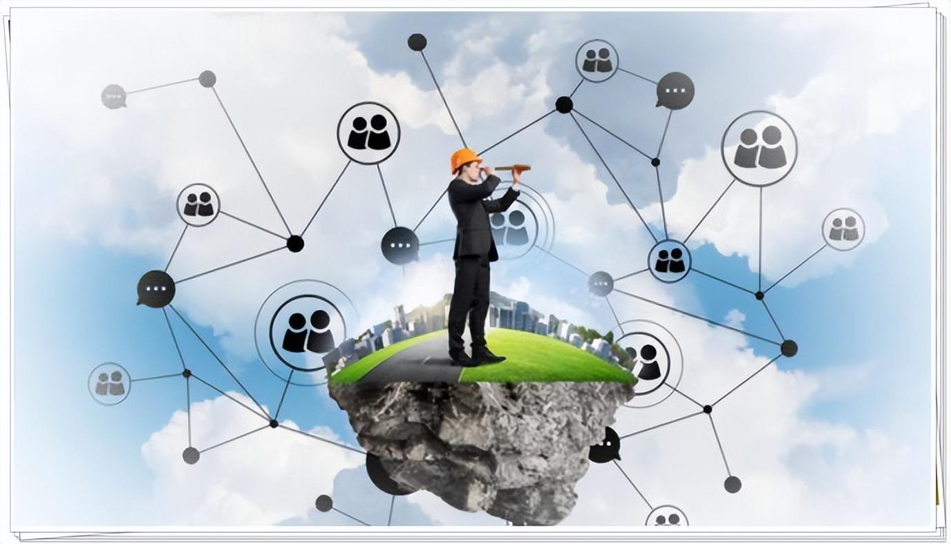 賺錢思維:使用導航——讓您又快又準達到目標