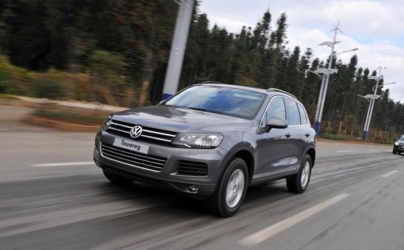 為何眾多消費者認可的大眾汽車,被有些懂車的人拒之門外?