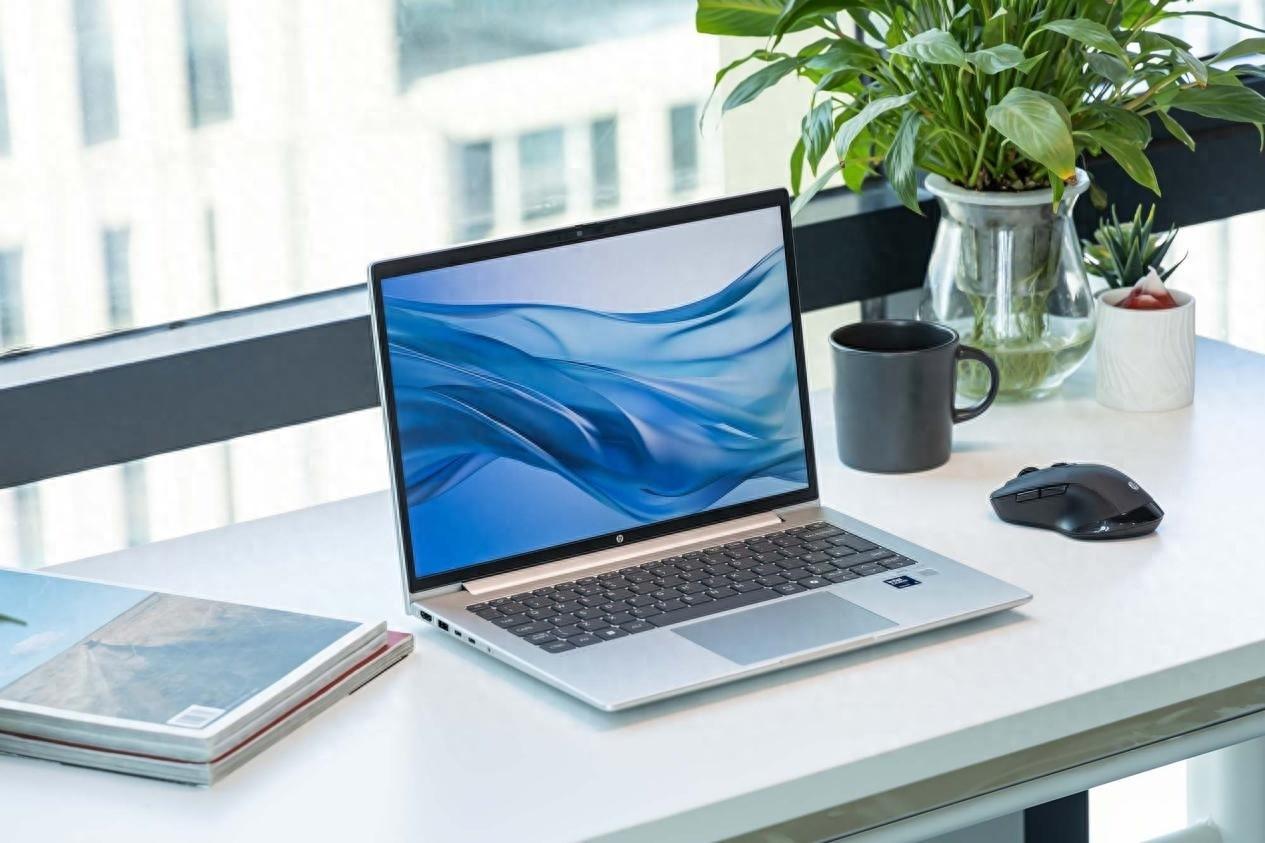 惠普戰(zhàn)66七代COMPUTEX報道實戰(zhàn):AI加持,一人即團(tuán)隊