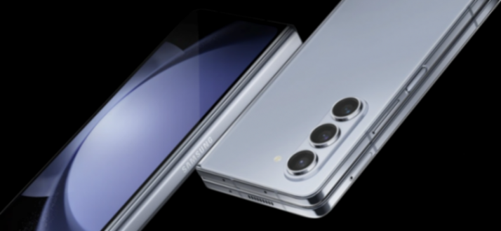 三星Galaxy Z Fold6 / Flip6詳細參數信息提前曝光,或下月發布