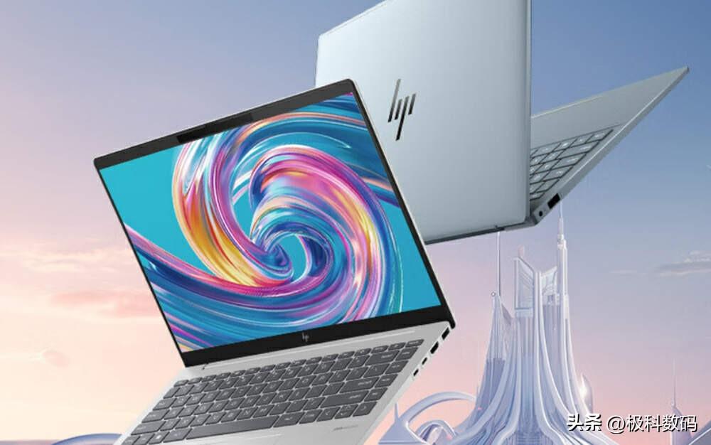 京東6月中旬,筆記本電腦銷售top8,百億補貼強勢占榜,值得買嗎