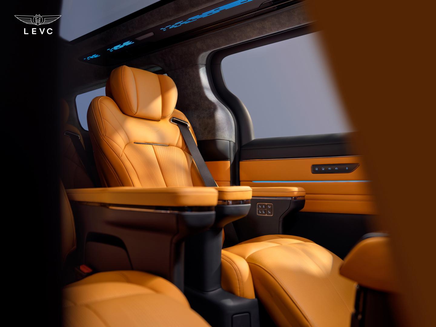 “陸地空客”要來了:吉利翼真L380純電MPV將6月25日上市