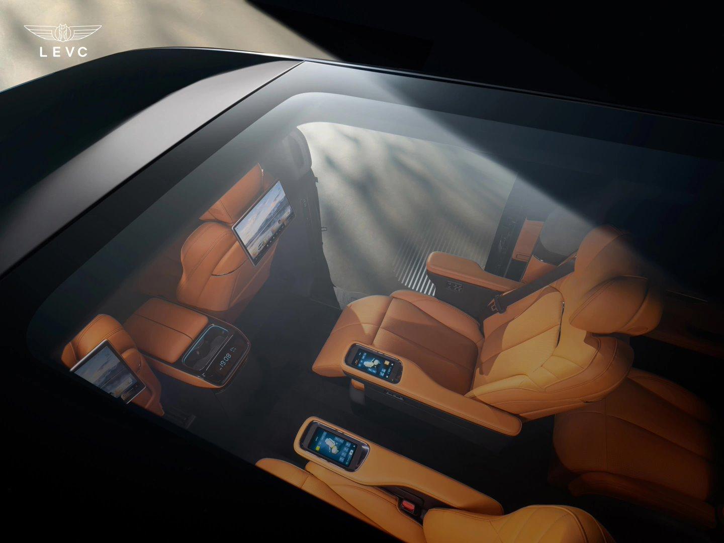 “陸地空客”要來了:吉利翼真L380純電MPV將6月25日上市