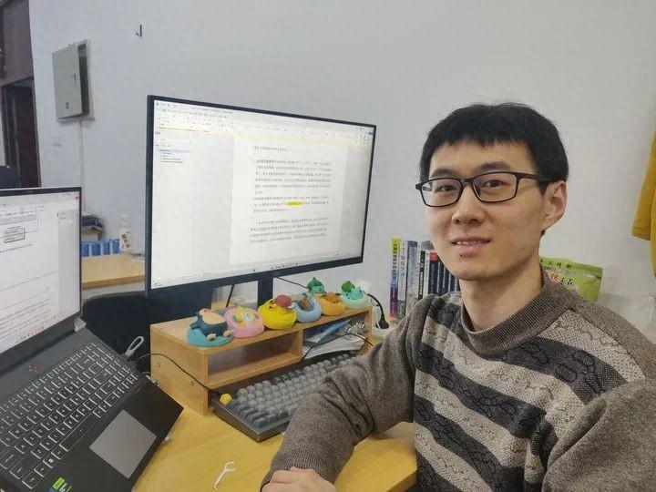 不僅“天才少女”中專生姜萍,這些人才同樣從職校起步