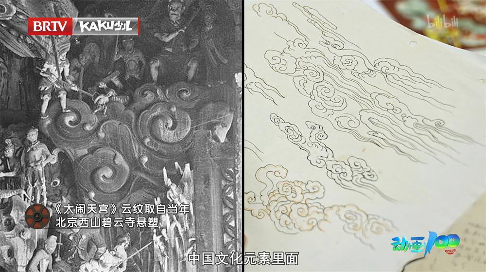 《動畫100》:跌宕起伏的百年中國動畫史