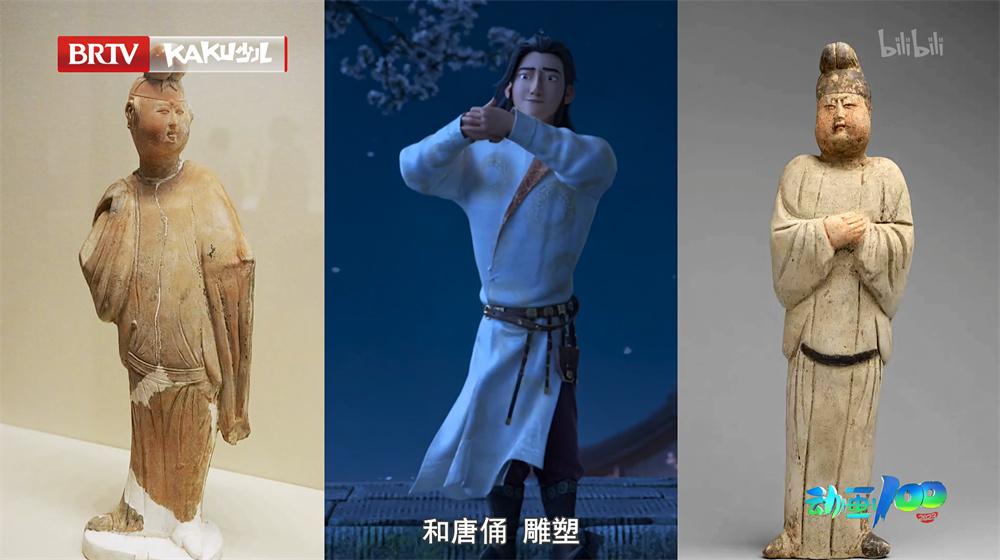 《動畫100》:跌宕起伏的百年中國動畫史