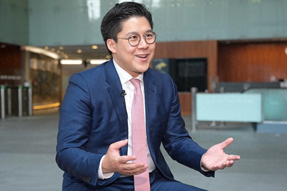 霍啟剛:香港建設中外文化藝術交流中心活力足、潛力大