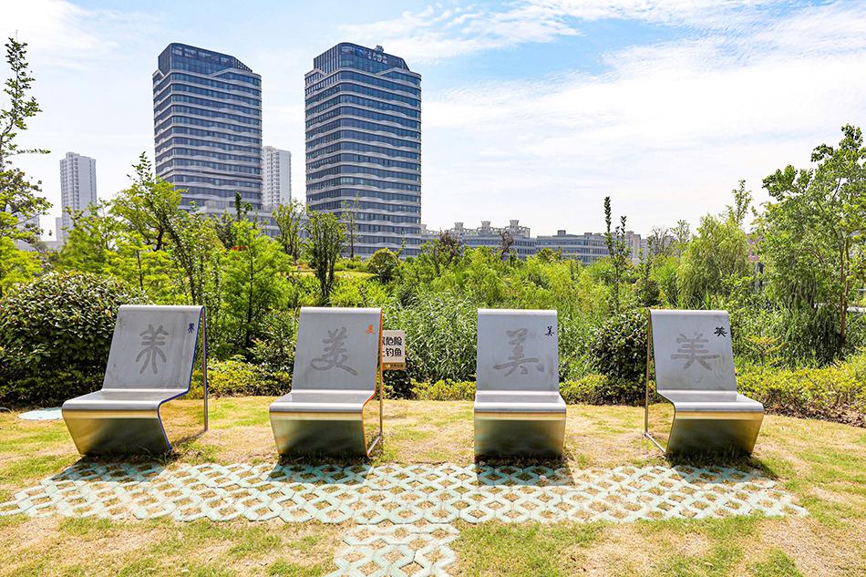 如何讓回家的路“美與實(shí)用兼具”?上海閔行啟動(dòng)創(chuàng)意設(shè)計(jì)大賽