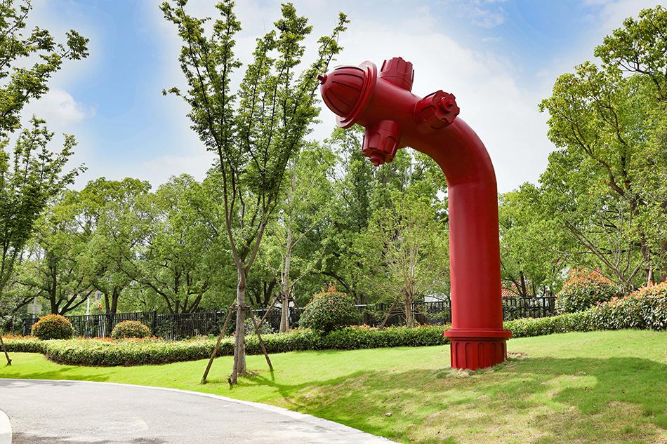 如何讓回家的路“美與實(shí)用兼具”?上海閔行啟動(dòng)創(chuàng)意設(shè)計(jì)大賽