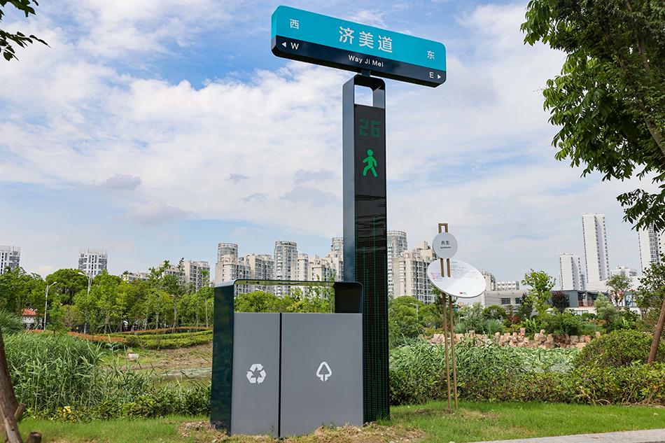 如何讓回家的路“美與實(shí)用兼具”?上海閔行啟動(dòng)創(chuàng)意設(shè)計(jì)大賽