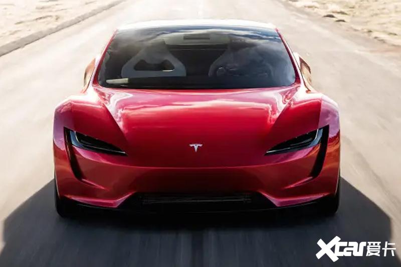 特斯拉三款新車曝光!確認年內推出/最快8月亮相