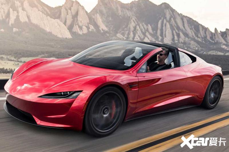 特斯拉三款新車曝光!確認年內推出/最快8月亮相