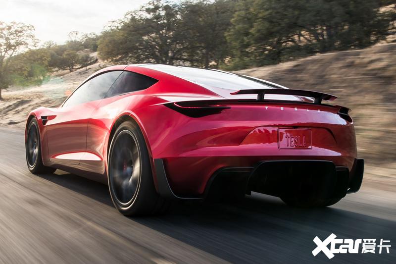 特斯拉三款新車曝光!確認年內推出/最快8月亮相