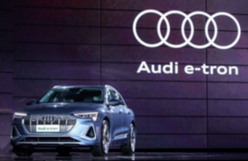 一汽奧迪:當(dāng)“降價”不再奏效,還有什么牌?