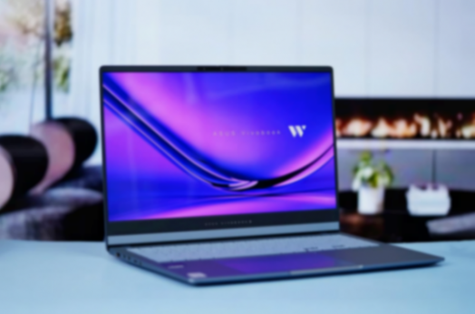 大屏AI輕薄本怎么選?分析華碩聯想榮耀,手把手教你哪款更值得