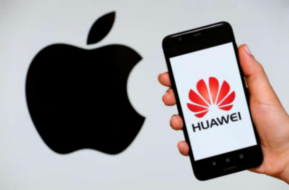 鴻蒙系統(tǒng)這次的更新,給蘋果iOS一個(gè)信號(hào)