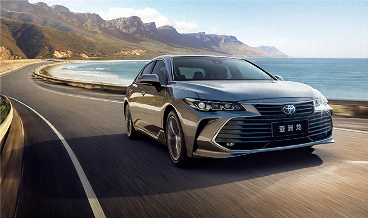 省油省心保值!豐田中國銷售:開不壞的豐田 修不好的大眾