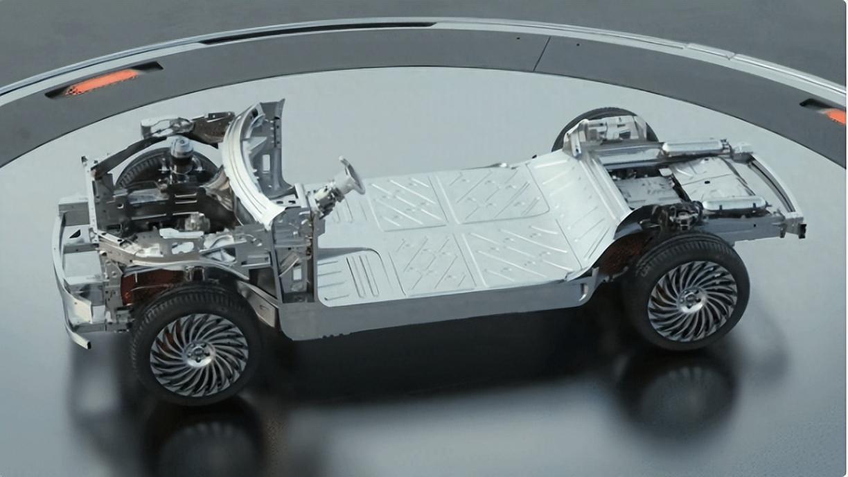 吉利汽車5月銷量狂飆,背后的秘密,是科技還是魅力?