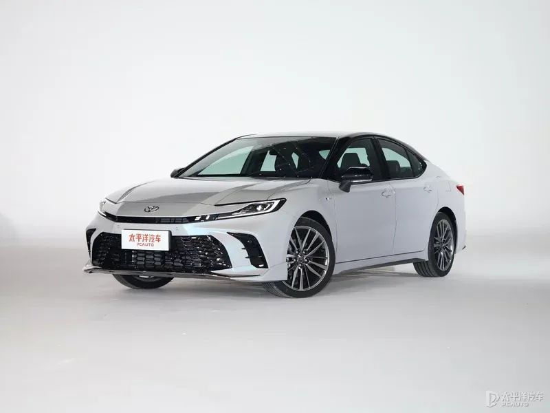 猛降3萬?廣汽豐田限時購車權益!網友:價格戰又搞起來了!