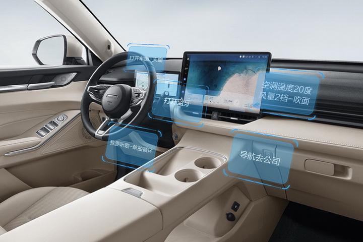 哈弗“銷冠”再次換代,軸距2738mm,升級9DCT,網(wǎng)友:翻身之作!