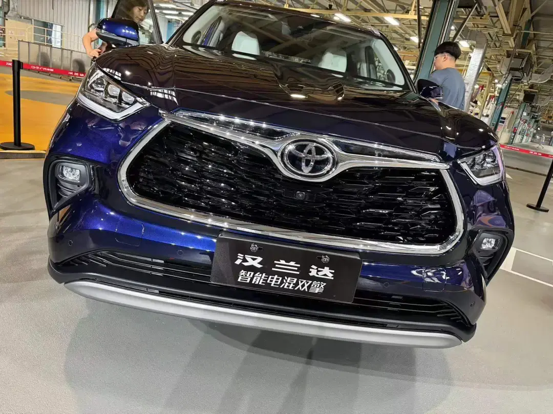 漢蘭達(dá)“煥新”歸來(lái),更接地氣兒!官降5.3萬(wàn)誠(chéng)意滿(mǎn)滿(mǎn)!