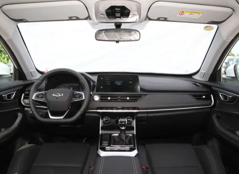 預算10萬~15萬 值得買的5款SUV