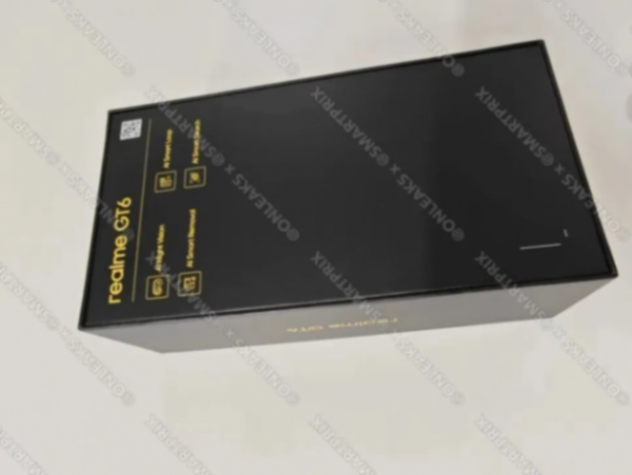 小米15爆料:超聲波指紋+直立長焦|一加冰川電池官宣|真我GT6預熱