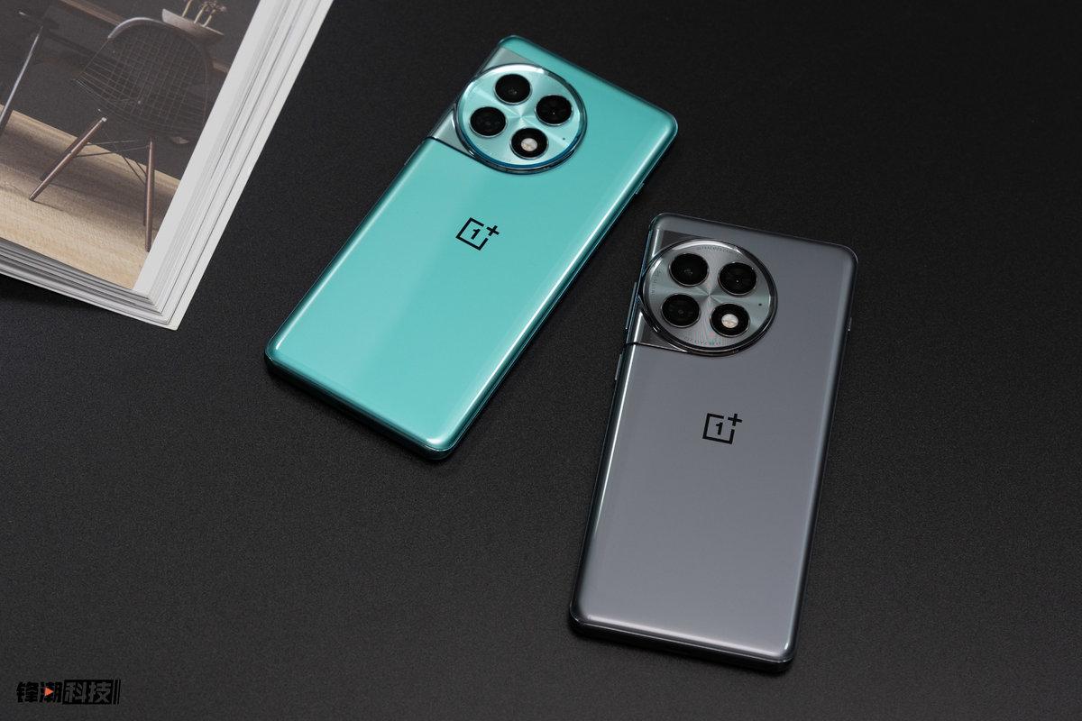 一加Ace 3 Pro首發6100mAh冰川電池,機身更輕薄