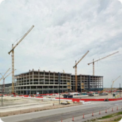 三星電子正考慮將美國得州工廠工藝規劃從4nm改為2nm