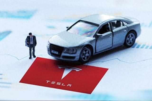 外來的特拉斯和本土的比亞迪到底誰更有優勢?