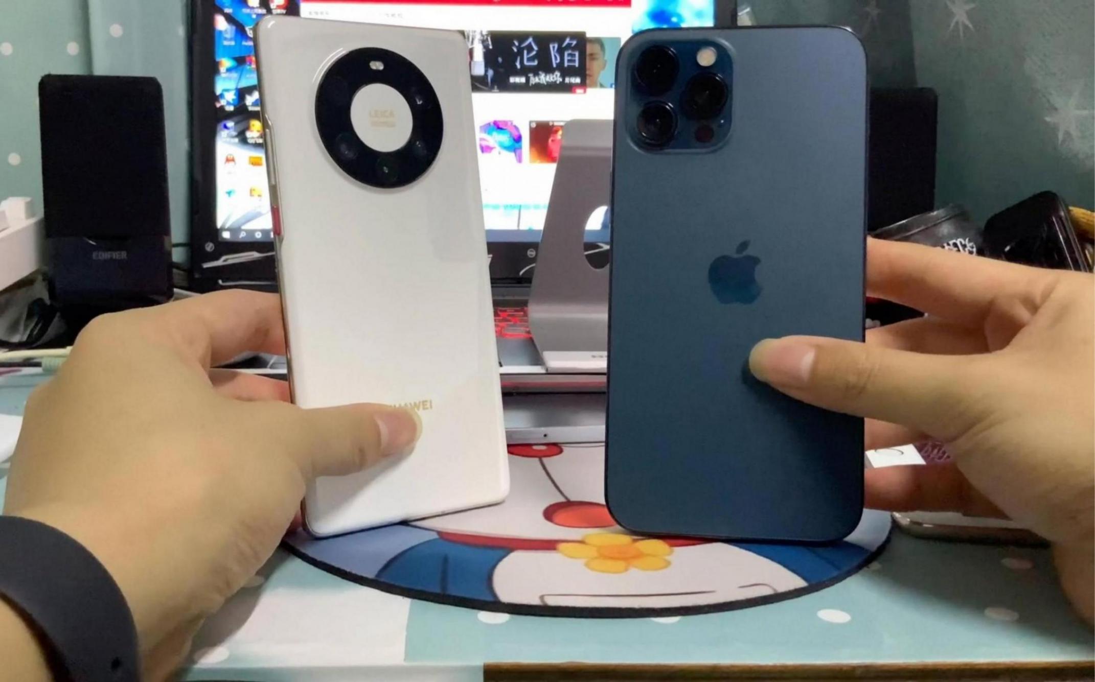 低配高價!不親民!華為手機(jī)的苦衷,多想想你就會明白!