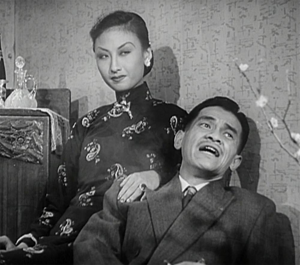 胡歌、倪虹潔給《烏鴉與麻雀》滬語版配音,靈的!