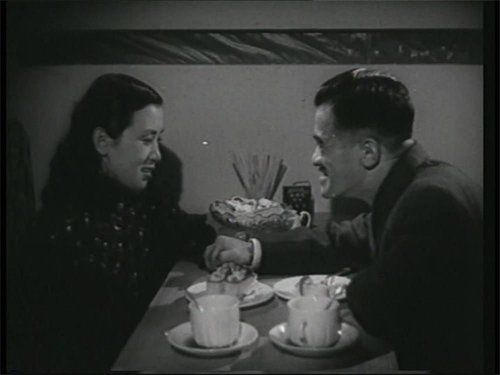 胡歌、倪虹潔給《烏鴉與麻雀》滬語版配音,靈的!