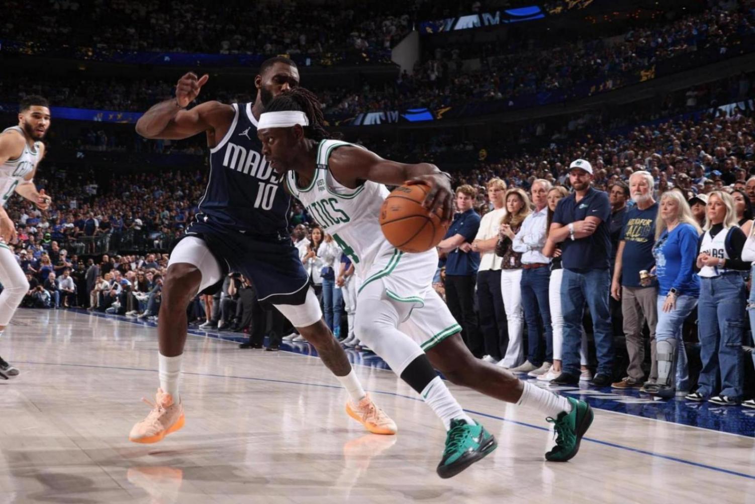 有種球員失去后才追悔莫及,他的名字叫霍勒迪