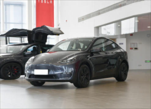 特斯拉Model Y到底怎么樣?別光聽4S店說,看看這5位車主怎么說