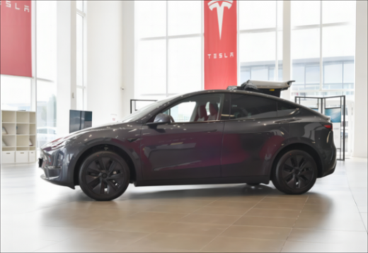 特斯拉Model Y到底怎么樣?別光聽4S店說,看看這5位車主怎么說